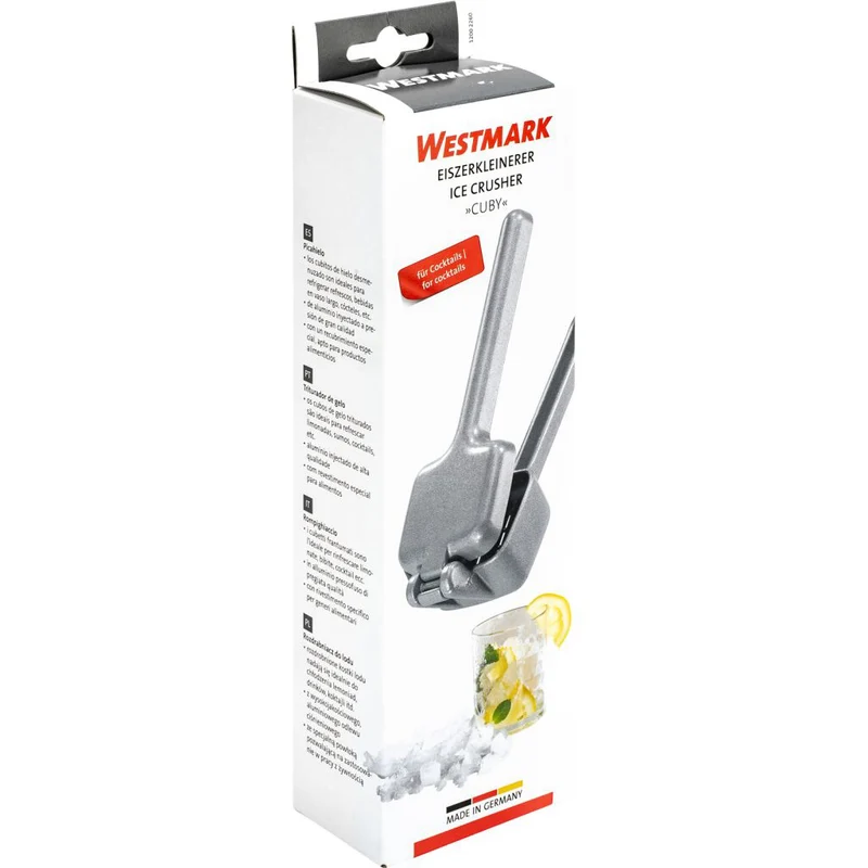 Westmark Eiszerkleinerer »CUBY« - #1200-2260