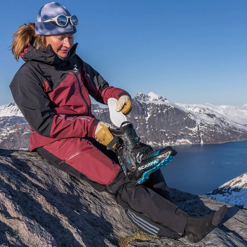 Thermopad Fuß- & Sohlenwärmer, bis 9 h