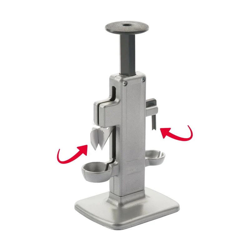 Westmark Messerträger mit Kreuzmesser für »Steinex-Combi« 4020 - Nr. 4020-990Z