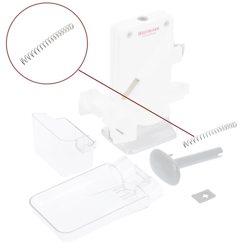 Westmark Ersatzspiralfeder für »Steinomat« 4060 - #40601010