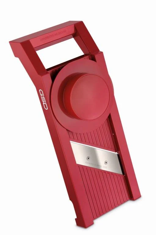 GSD Universal-Gemüsehobel