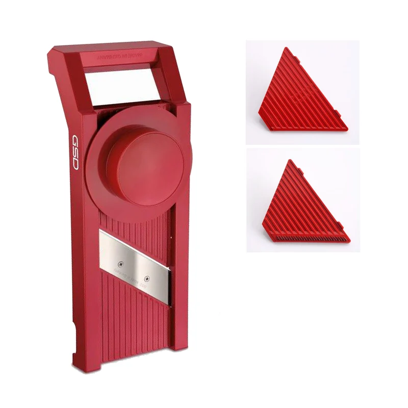 GSD Universal-Gemüsehobel