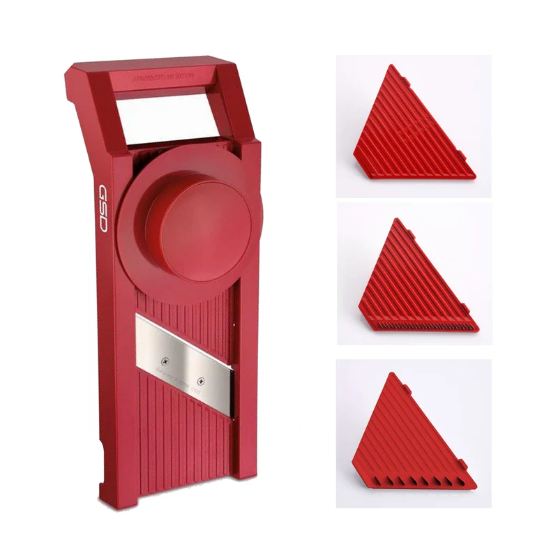 GSD Universal-Gemüsehobel