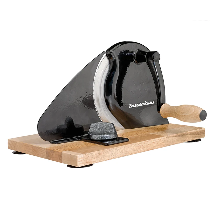 Zassenhaus Brotschneidemaschine CLASSIC