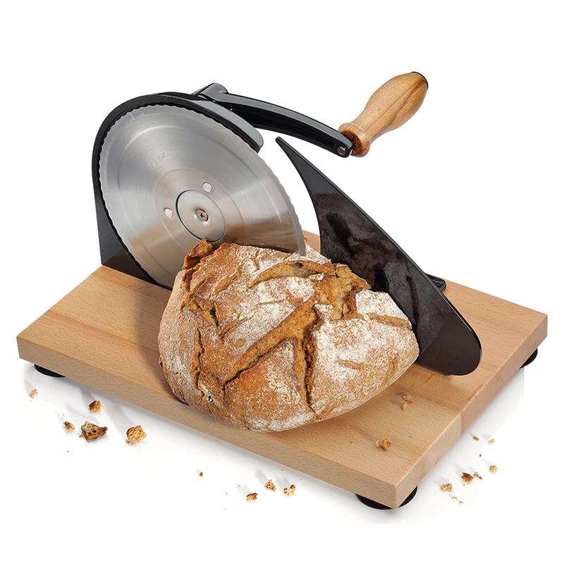 Zassenhaus Brotschneidemaschine CLASSIC