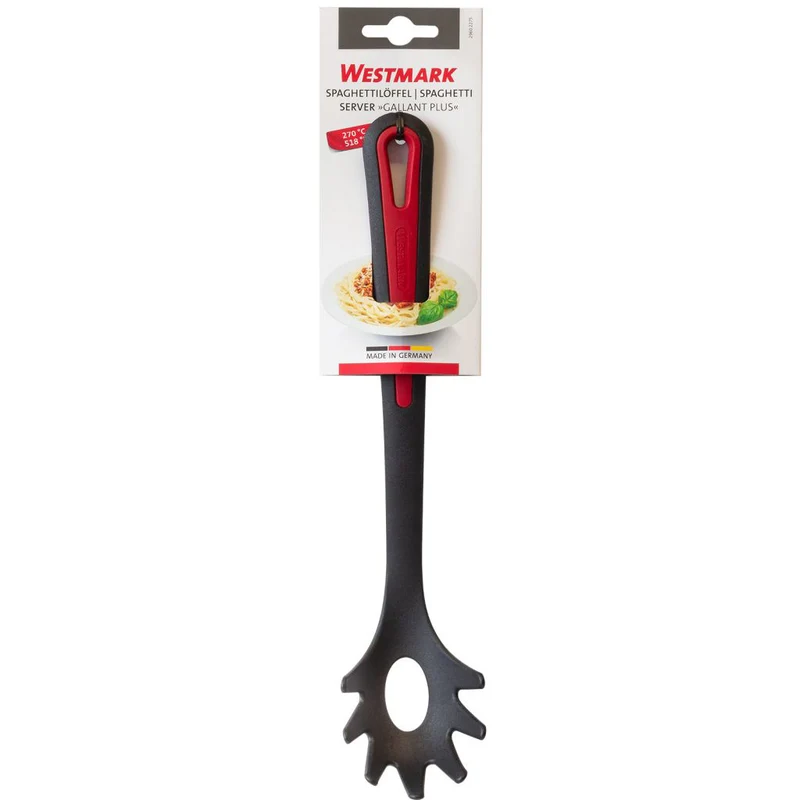 Westmark Spaghettilöffel »Gallant Plus« - #2960-2275