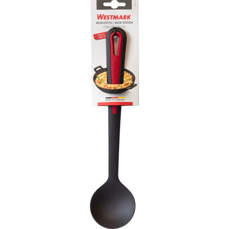 Westmark Gemüse-/Woklöffel »Gallant Plus« - #2965-2275