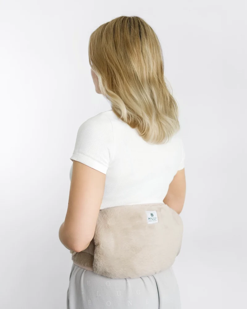 Frauen* Wohlfühlset | Beige