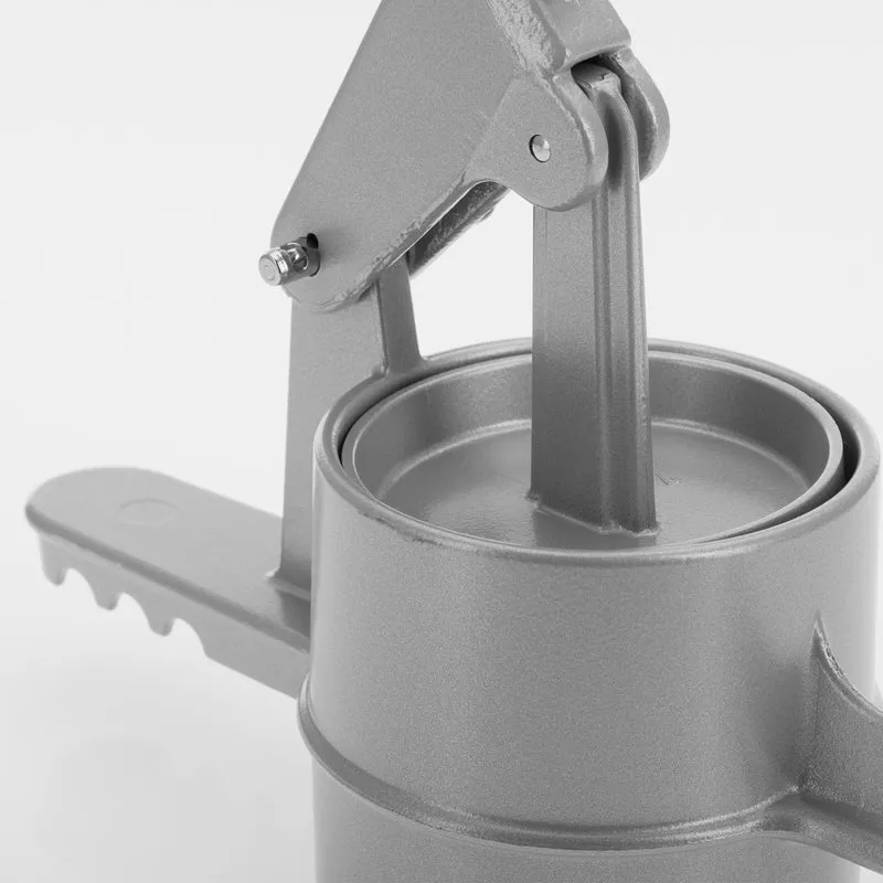 Westmark Spätzlepresse, Aluminium, Spülmschinenfest