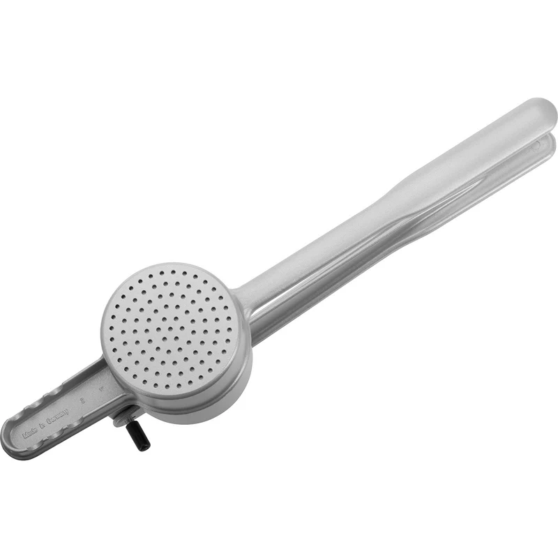 Westmark Spätzlepresse, Aluminium, Spülmschinenfest