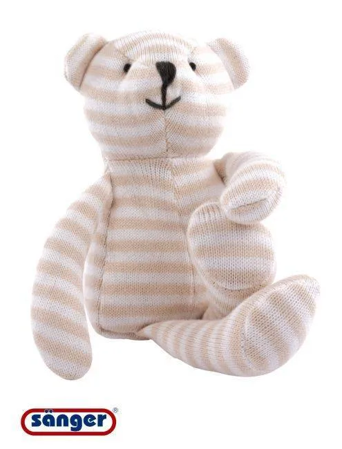 Plüschtiere Flauschig-weich mit Kirschkernfüllung