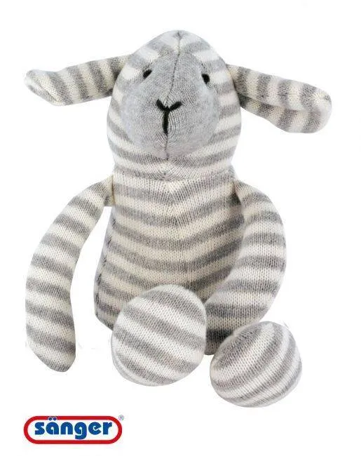 Plüschtiere Flauschig-weich mit Kirschkernfüllung