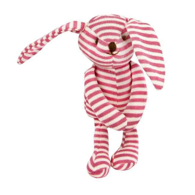 Plüschtiere Flauschig-weich mit Kirschkernfüllung
