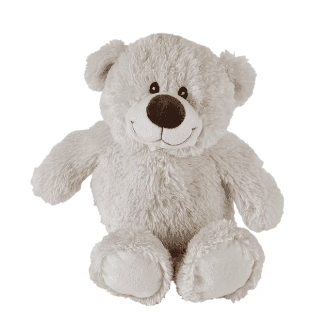 Plüschtiere Flauschig-weich mit Kirschkernfüllung