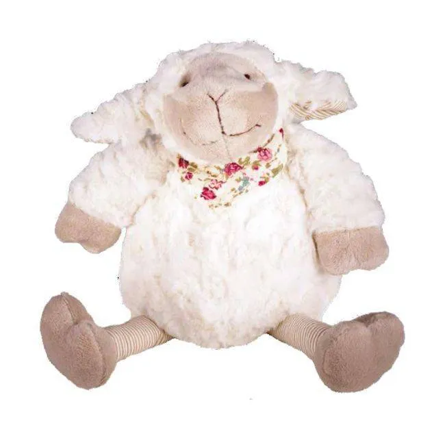 Plüschtiere Flauschig-weich mit Kirschkernfüllung