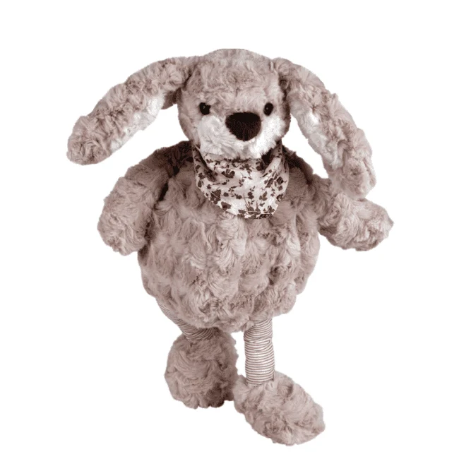 Plüschtiere Flauschig-weich mit Kirschkernfüllung