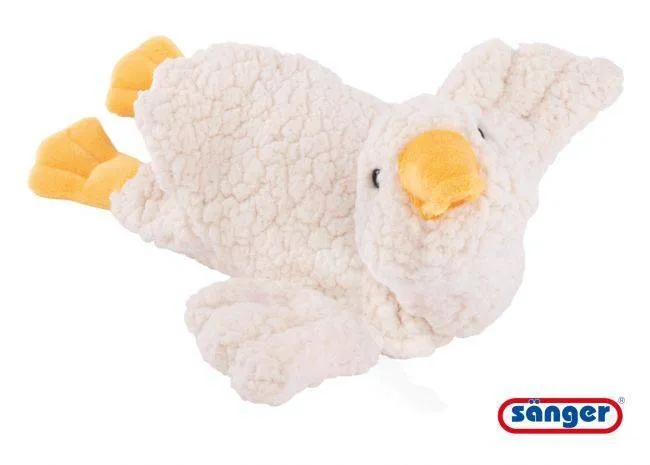 Plüschtiere Flauschig-weich mit Kirschkernfüllung