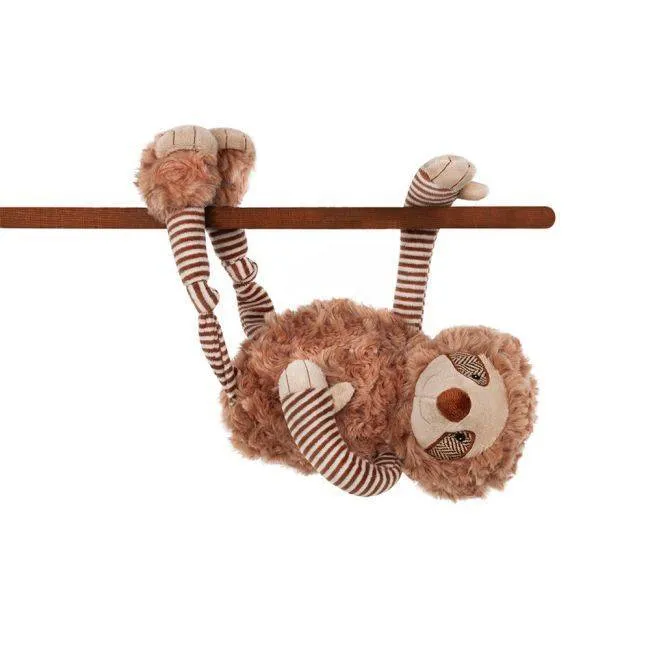Plüschtiere Flauschig-weich mit Kirschkernfüllung