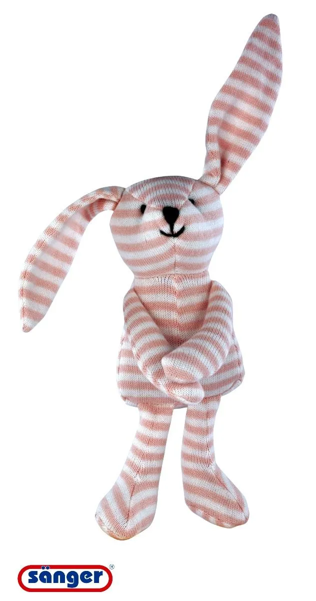 Plüschtiere Flauschig-weich mit Kirschkernfüllung
