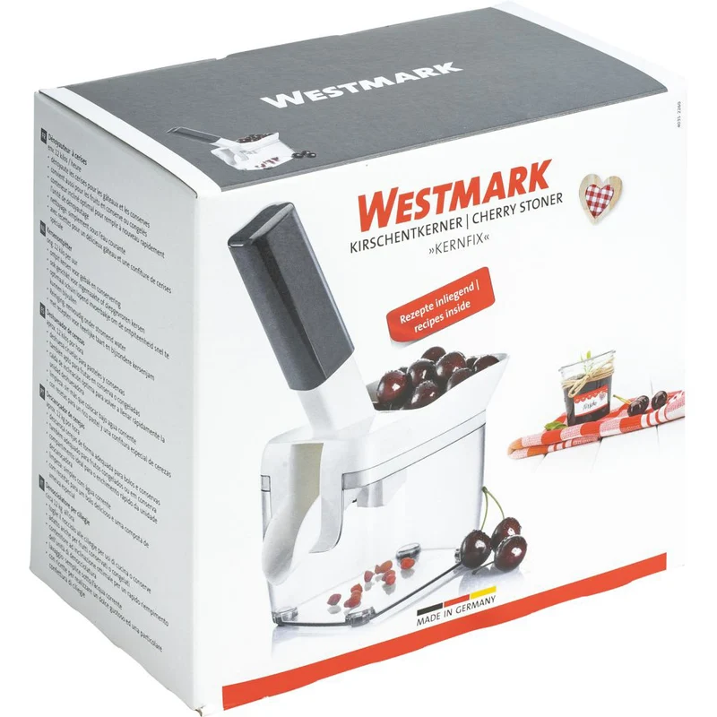 Westmark Kirschentkerner »KERNFIX« - #4035-2260