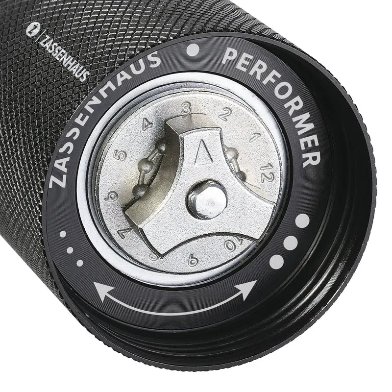 Zassenhaus Gewürzmühle PERFORMER - #035841