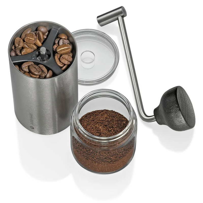 Zassenhaus Kaffeemühle/Espressomühle MANO - #041217