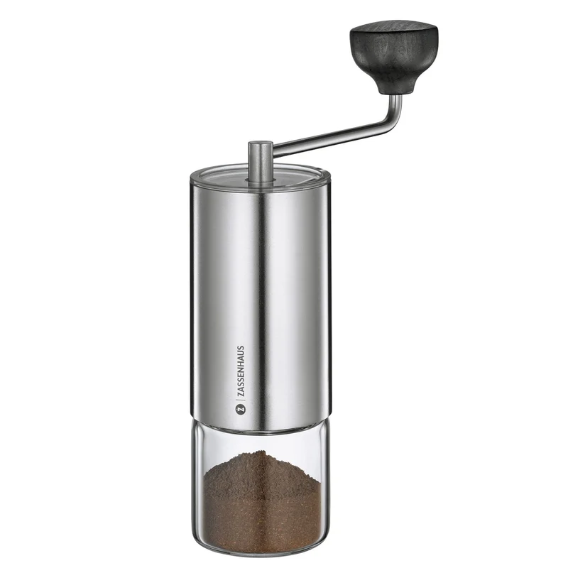 Zassenhaus Kaffeemühle/Espressomühle MANO - #041217
