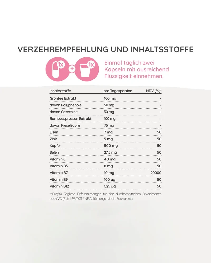 Frauen* Balance - Set