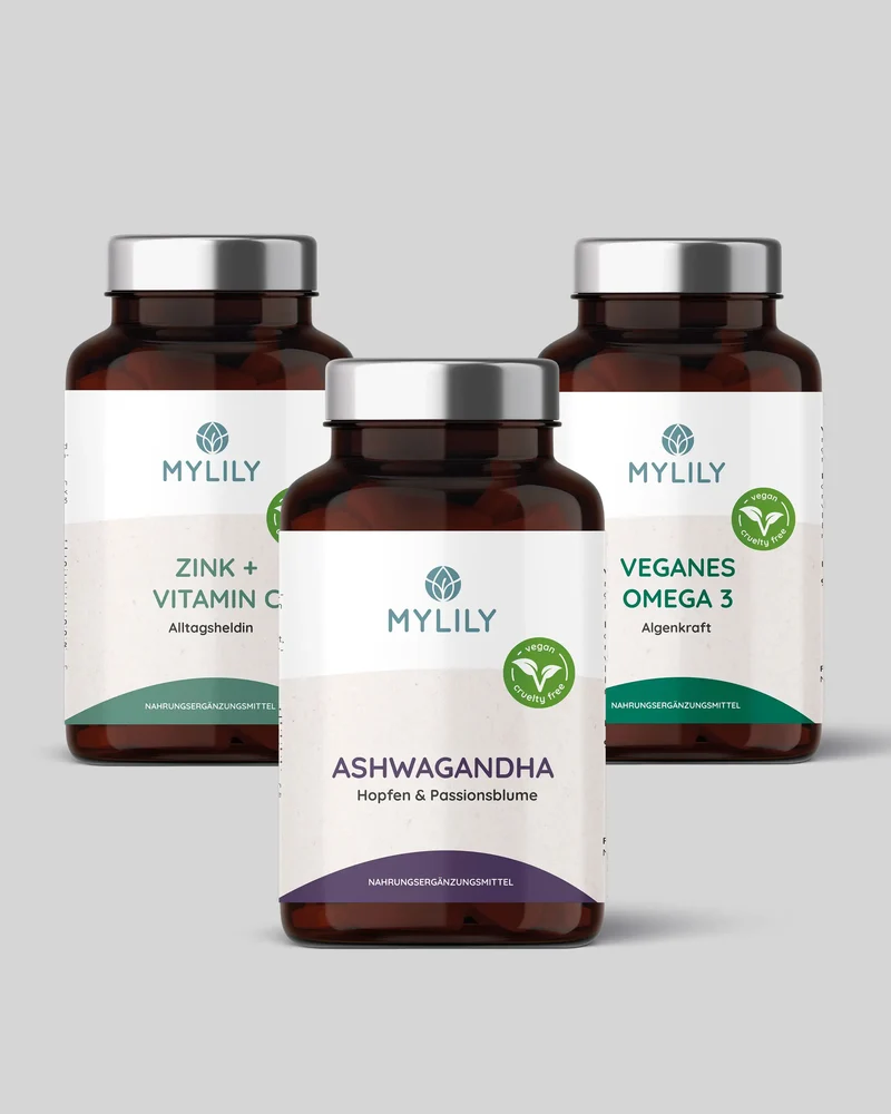 Anti-Stress Set