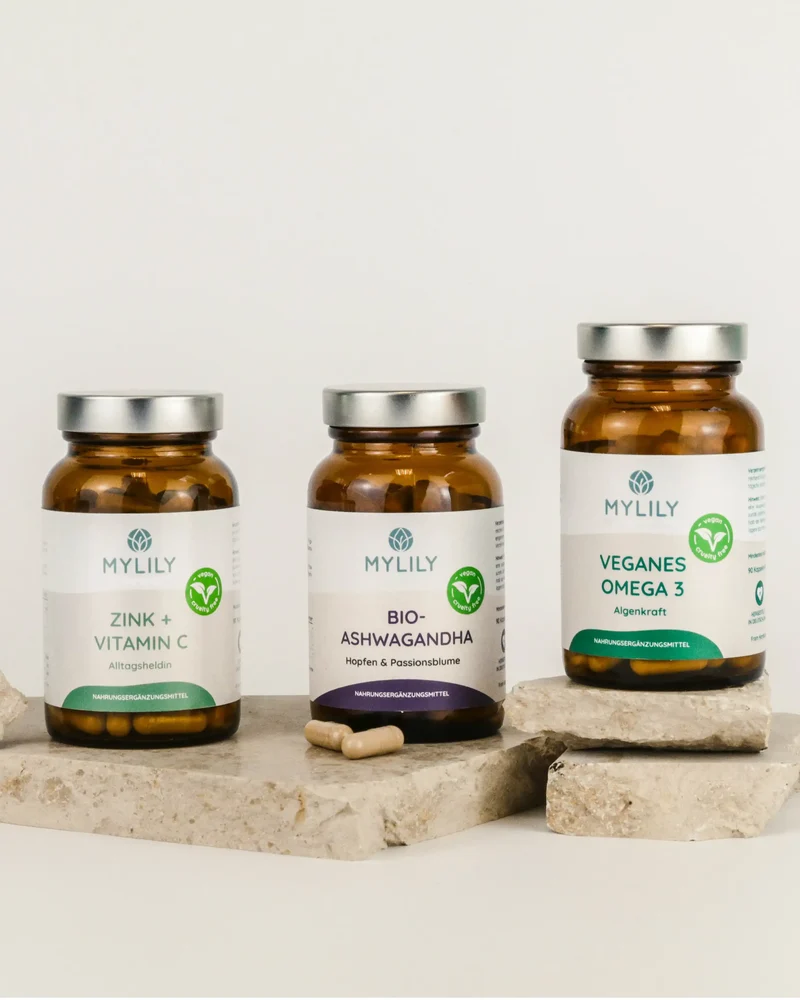 Anti-Stress Set