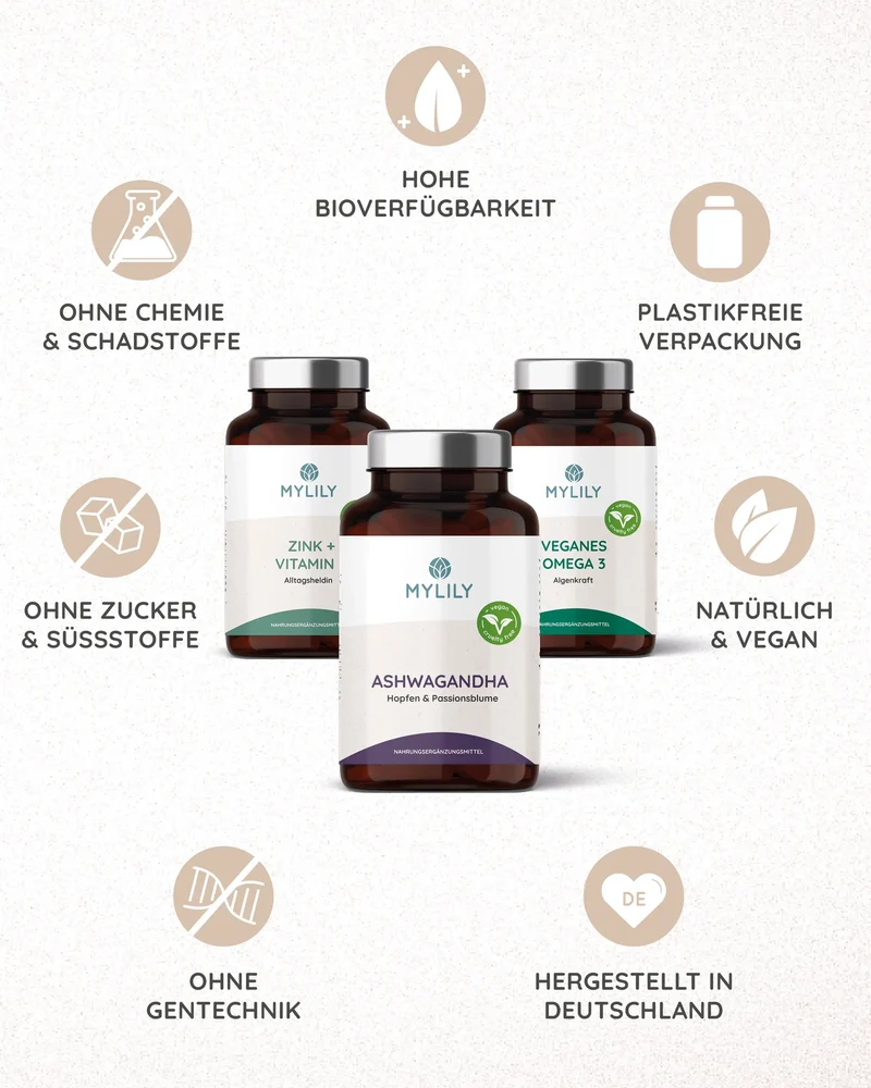 Anti-Stress Set