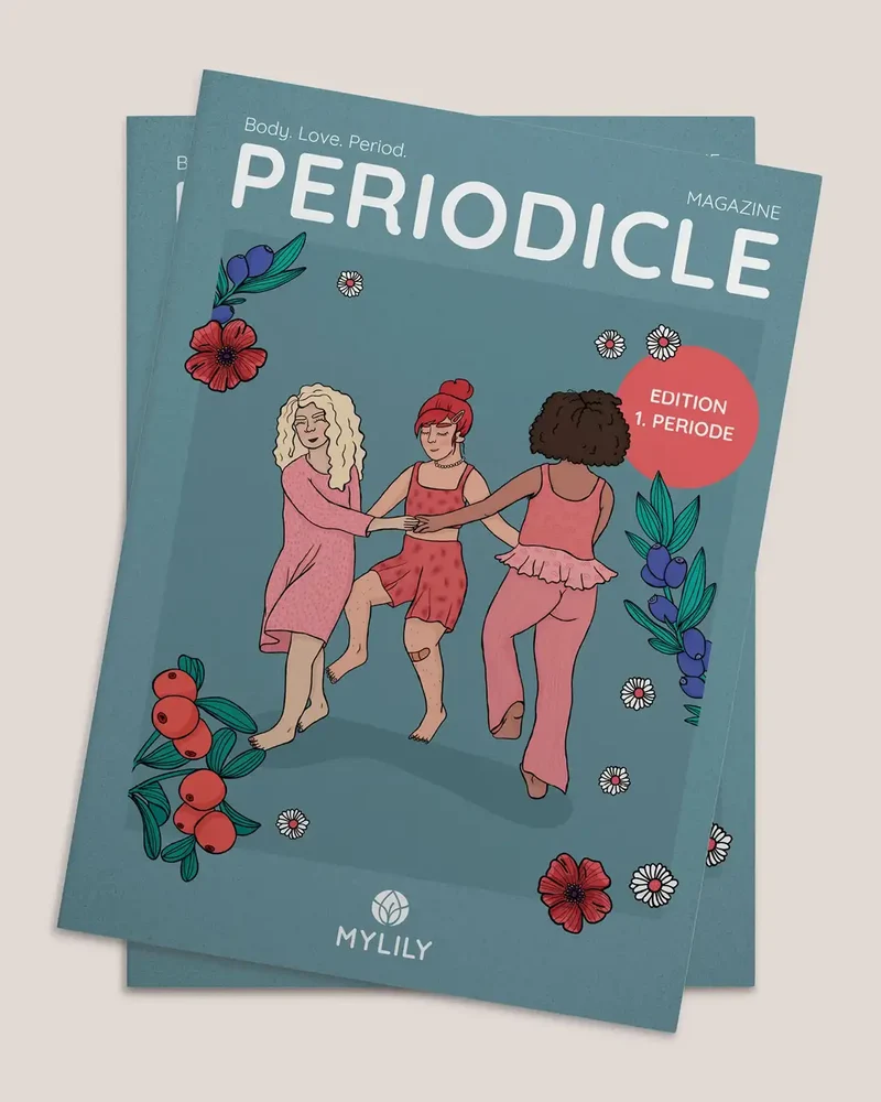 Periodicle Aufklärungsmagazin