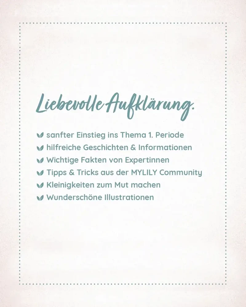 Periodicle Aufklärungsmagazin