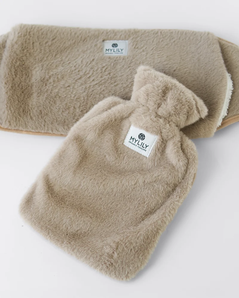 Frauen* Wohlfühlset | Taupe