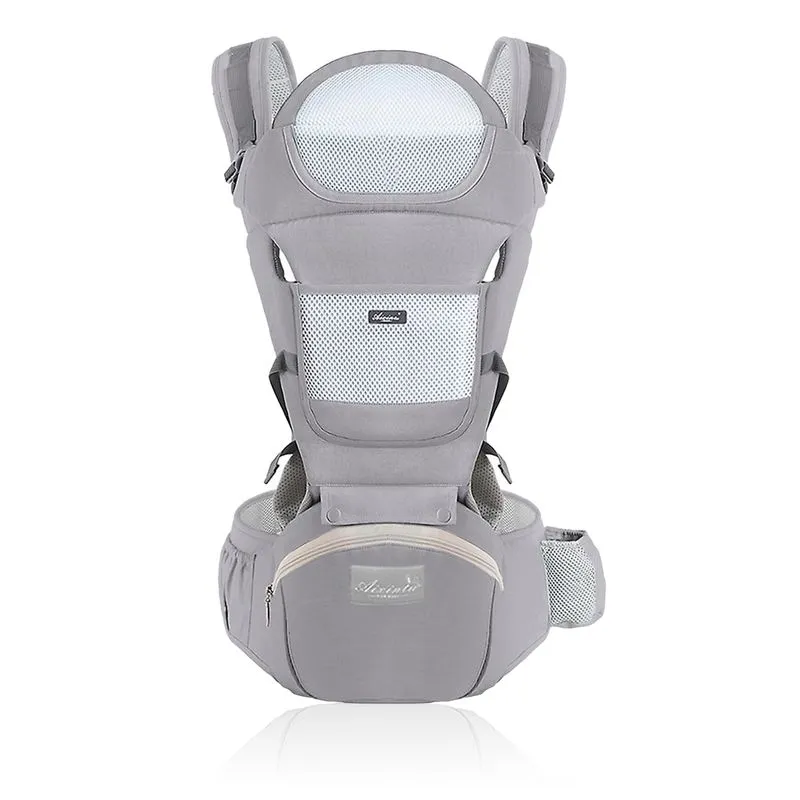 Baby Träger Baby Carrier Babytrage Taille Hocker Kindertrage Hüftsitz