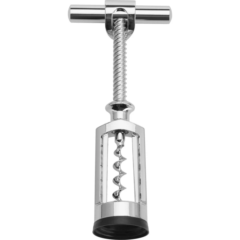 Westmark Glockenkorkenzieher »CHIANTI« Monopol Edition, verchromt - #6255-336C