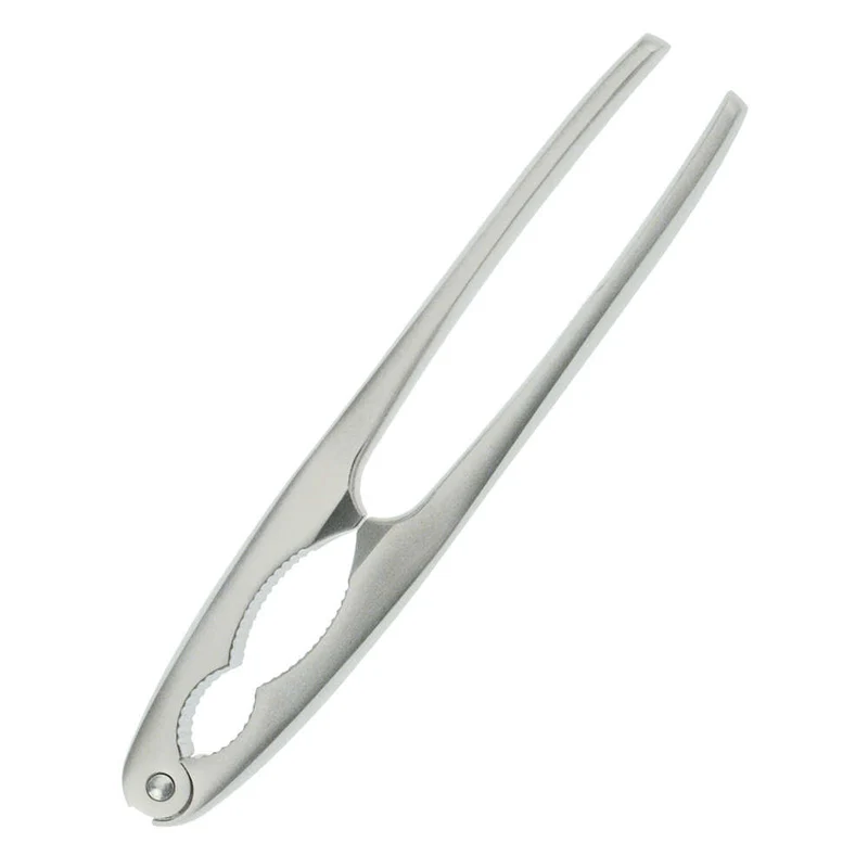 Westmark Nussknacker »ELEGANTE« Monopol Edition, hochfein poliert, edelmattiert - #1674-3380
