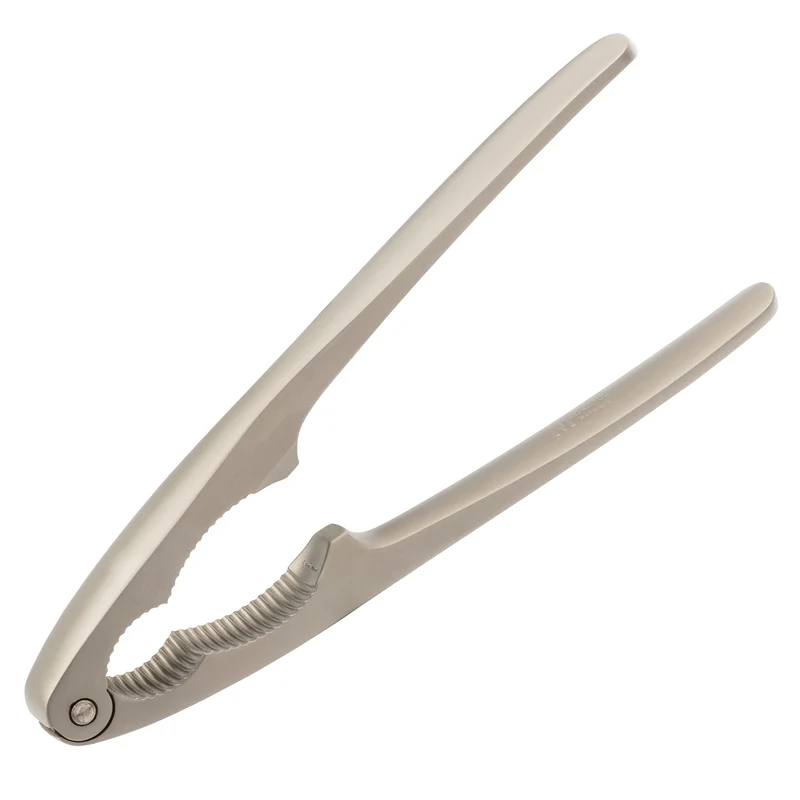 Westmark Nussknacker »ELEGANTE« Monopol Edition, hochfein poliert, edelmattiert - #1674-3380