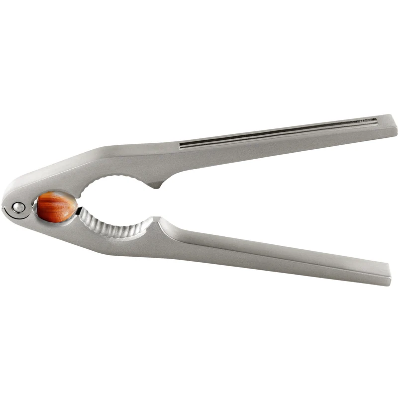 Westmark Nussknacker »ADESSO« Monopol Edition, hochfein poliert, edelmattiert - #1673-3380