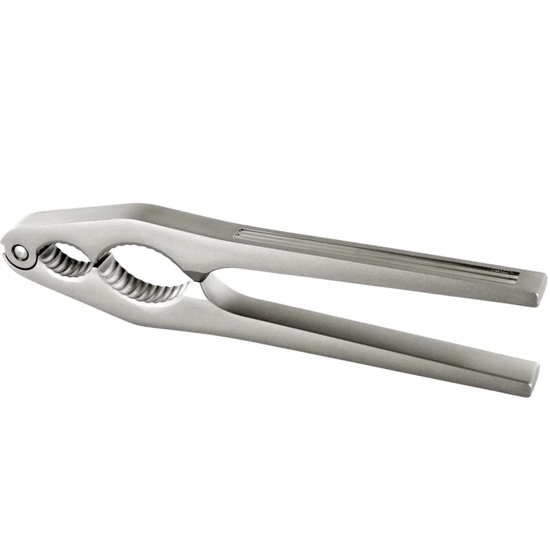 Westmark Nussknacker »ADESSO« Monopol Edition, hochfein poliert, edelmattiert - #1673-3380
