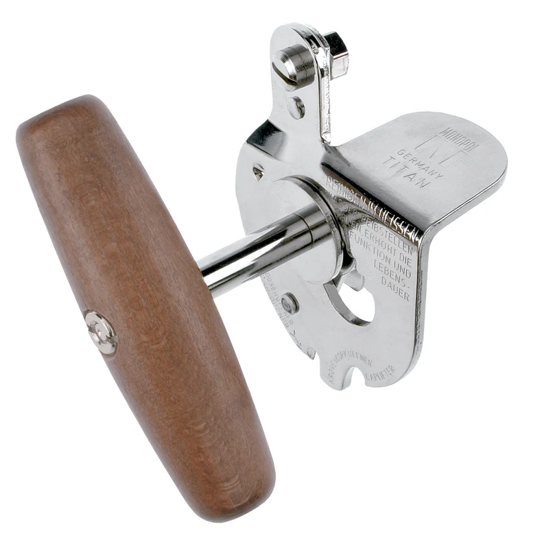 Westmark Dosenöffner »TITAN« Monopol Edition - #1224-3360