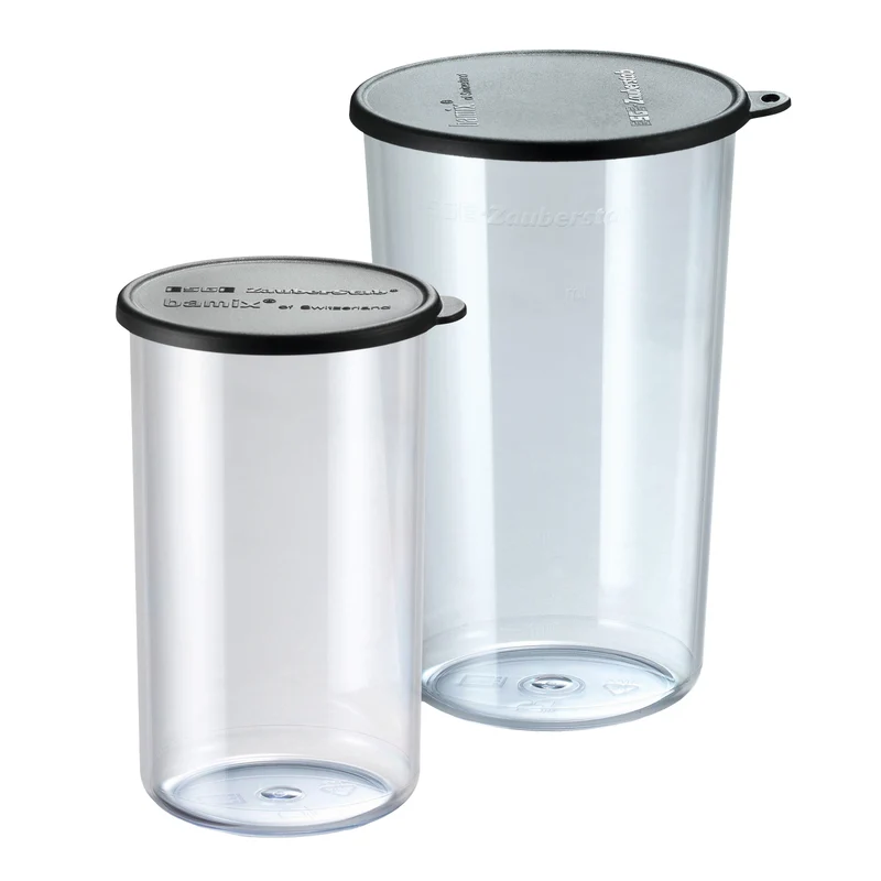 bamix® Ersatzteil Deckel zu Becher 600ml