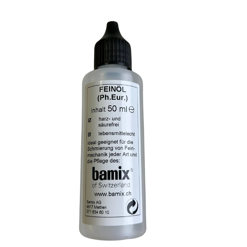 bamix® Feinöl 50 ml