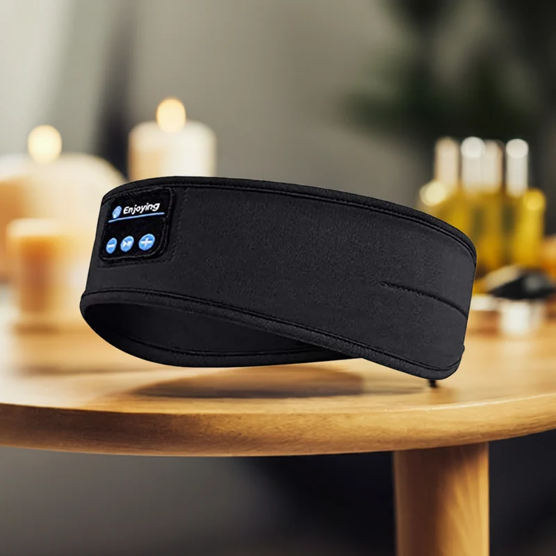 DreamBand® - Bluetooth-Stirnband