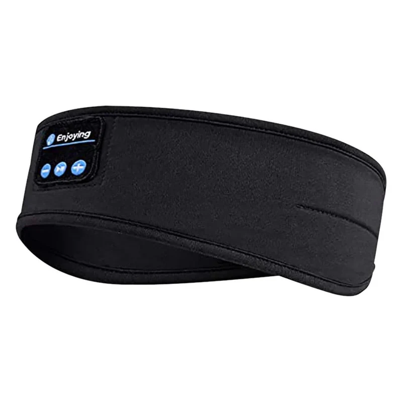 DreamBand® - Bluetooth-Stirnband