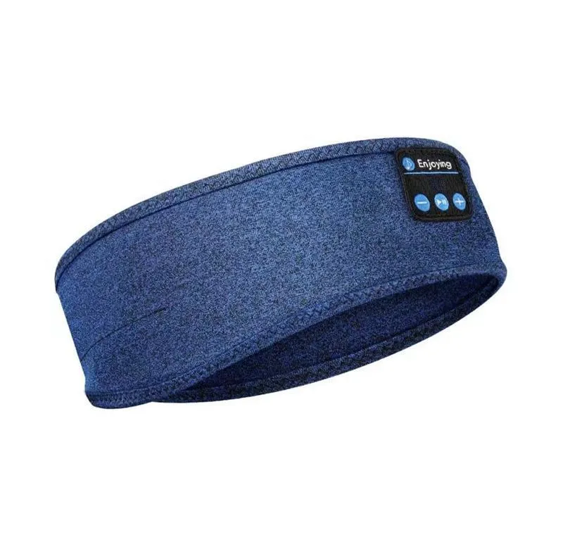 DreamBand® - Bluetooth-Stirnband