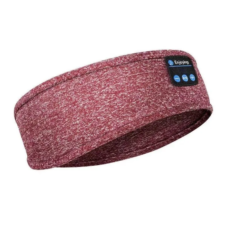 DreamBand® - Bluetooth-Stirnband
