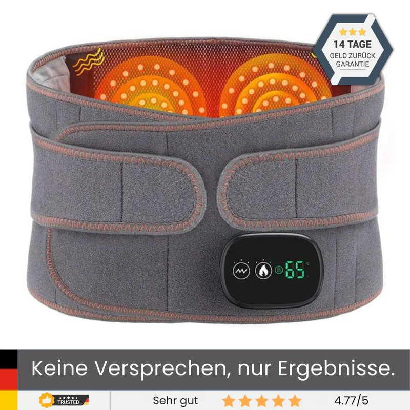 Ersatz Verlängerungspolster für den ThermaPro® Gürtel