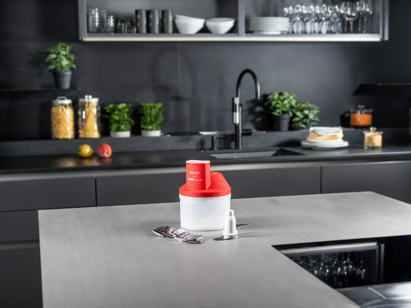 bamix® SliceSy®