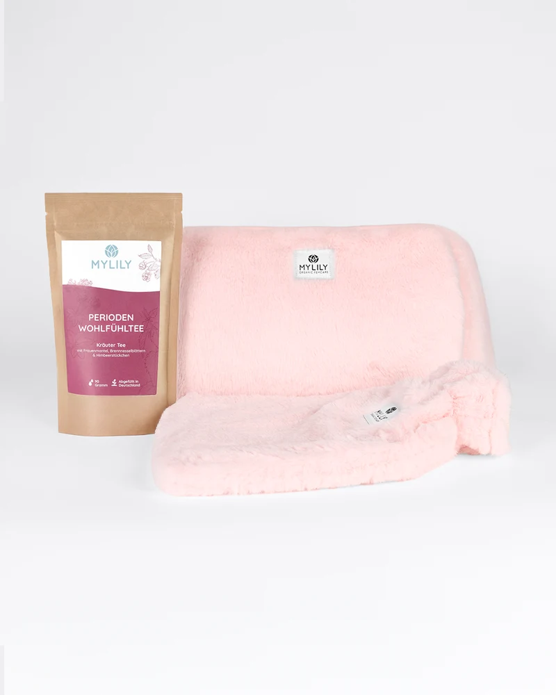 Frauen* Wohlfühlset | Rosa